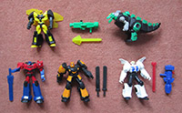 Transformers